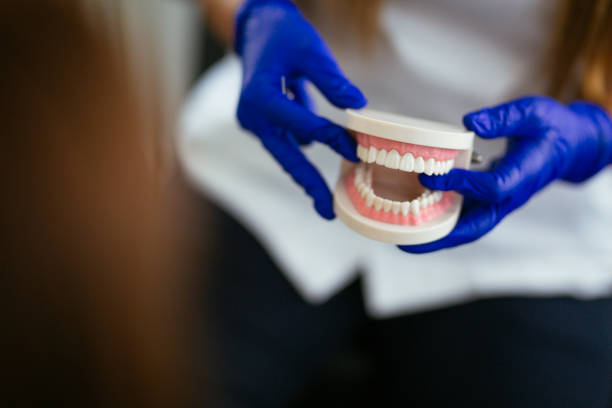 Reliable Randolph, WI Dental Services Solutions